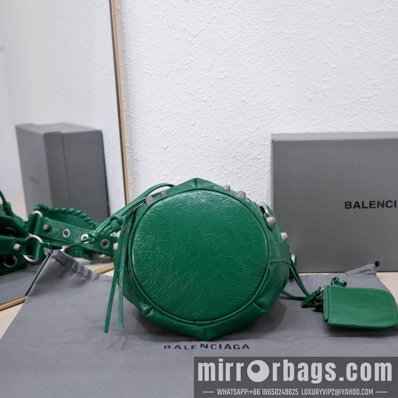 Balenciaga Bags Balenciaga 长15x高20x宽18cm FY 10