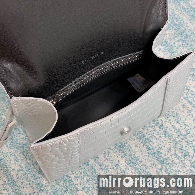 Balenciaga Bags Hourglass 8895 L23x10x24cm fy 5