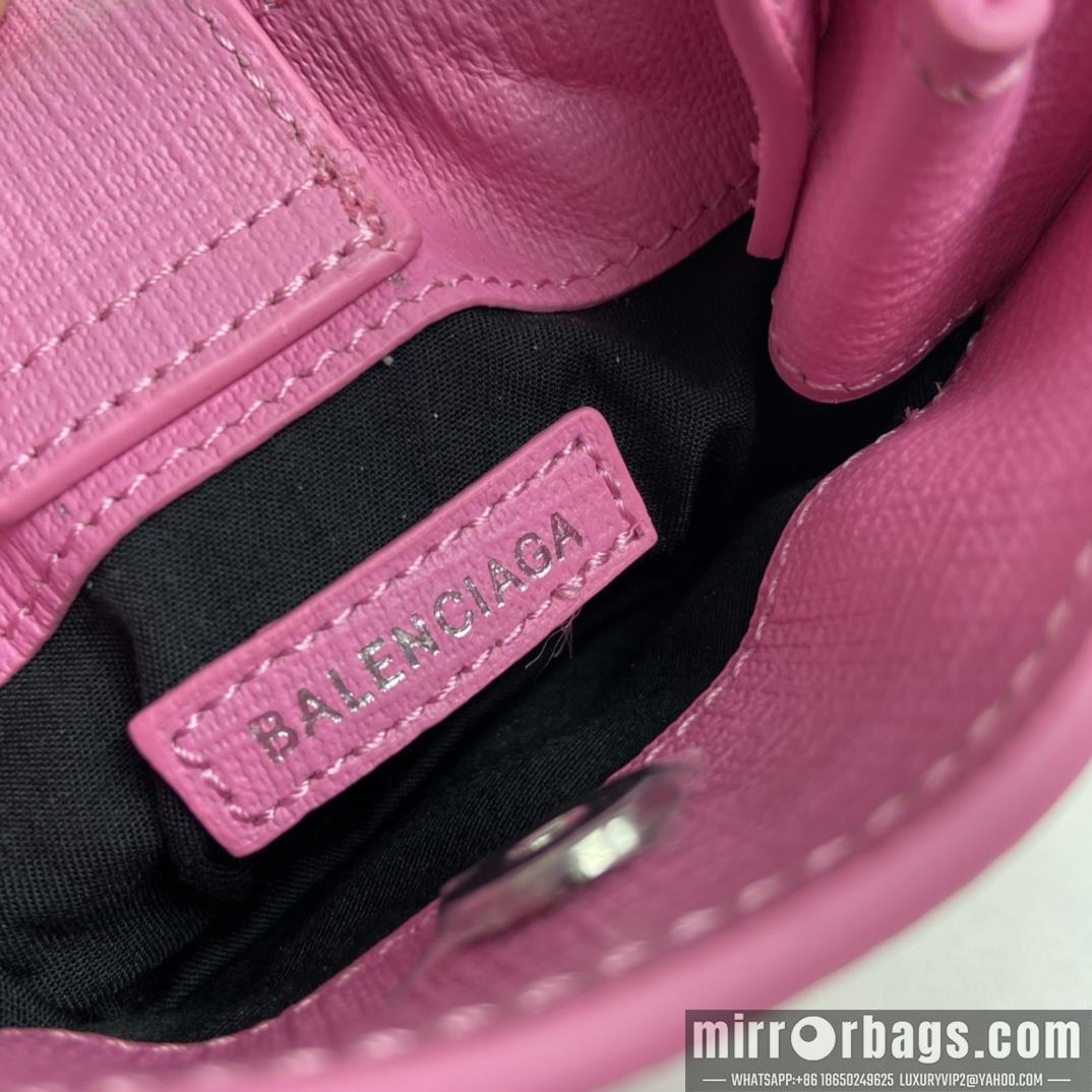Balenciaga Bags 802 18x4.5x12 cm01
