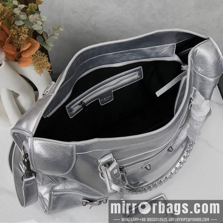 Balenciaga Bags 6890 45X30X11cm XMY 1