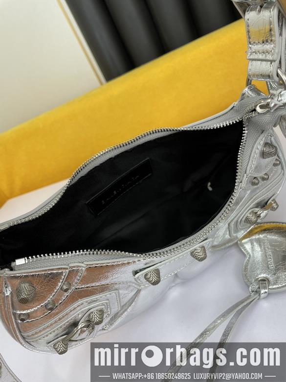 Balenciaga Bags Le Cagole 26X13X9cm 072704 YW 5
