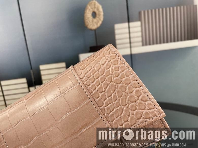 Balenciaga Bags 60501 19X4X12cm XMY 10