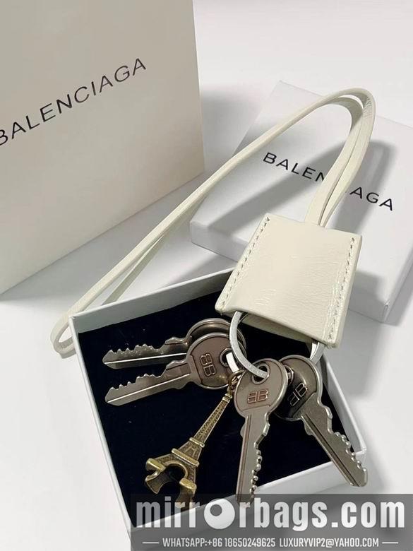 Balenciaga Bags 071804 GY 5