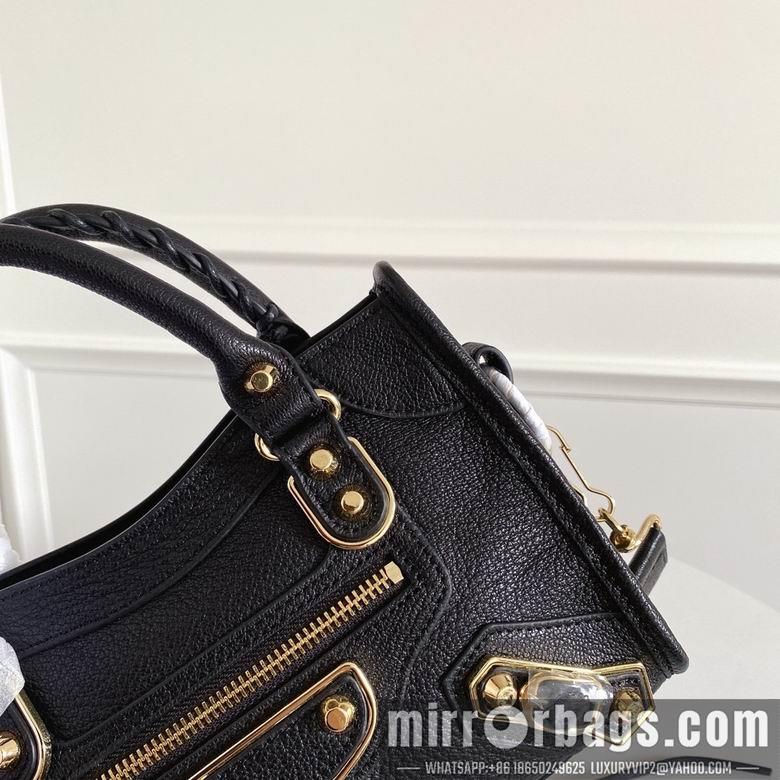 Balenciaga Bags Balenciaga 23x15x9cm FY 7