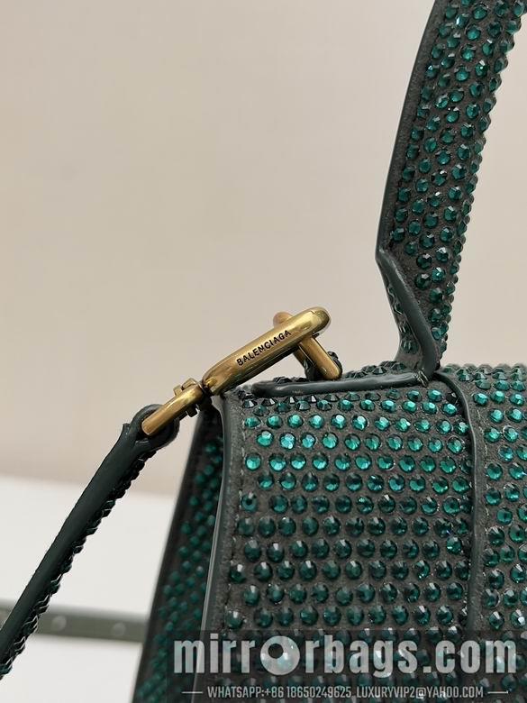 Balenciaga Bags 70553 23X10X24ccm GY 4