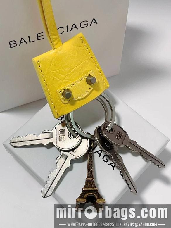 Balenciaga Bags 071804 GY 2