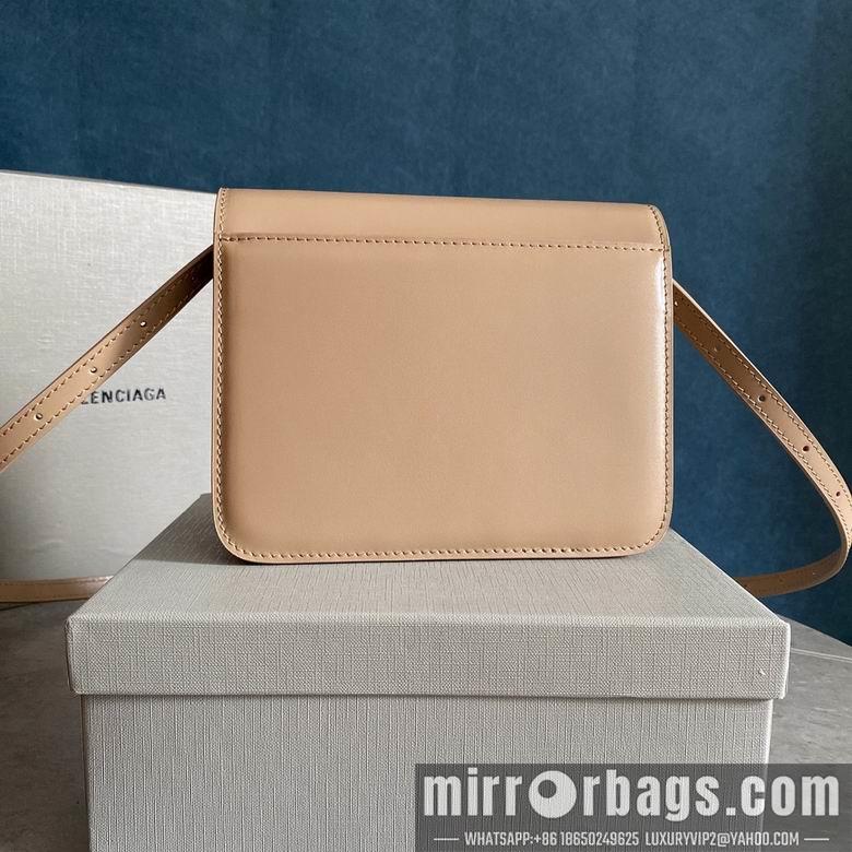 Balenciaga Bags Balenciaga 19x14x7cm FY 5
