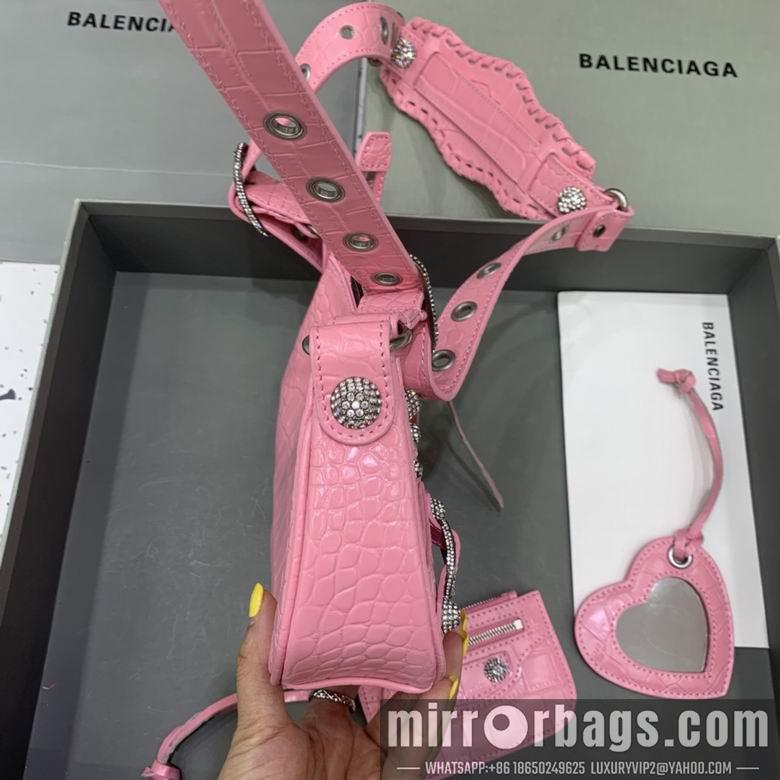 Balenciaga Bags 180607 26X12X6cm GY 6