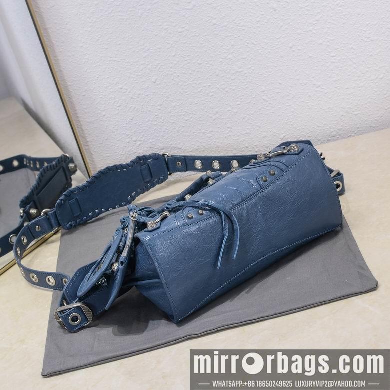 Balenciaga Bags Neo cagole 26x13x18cm FY1