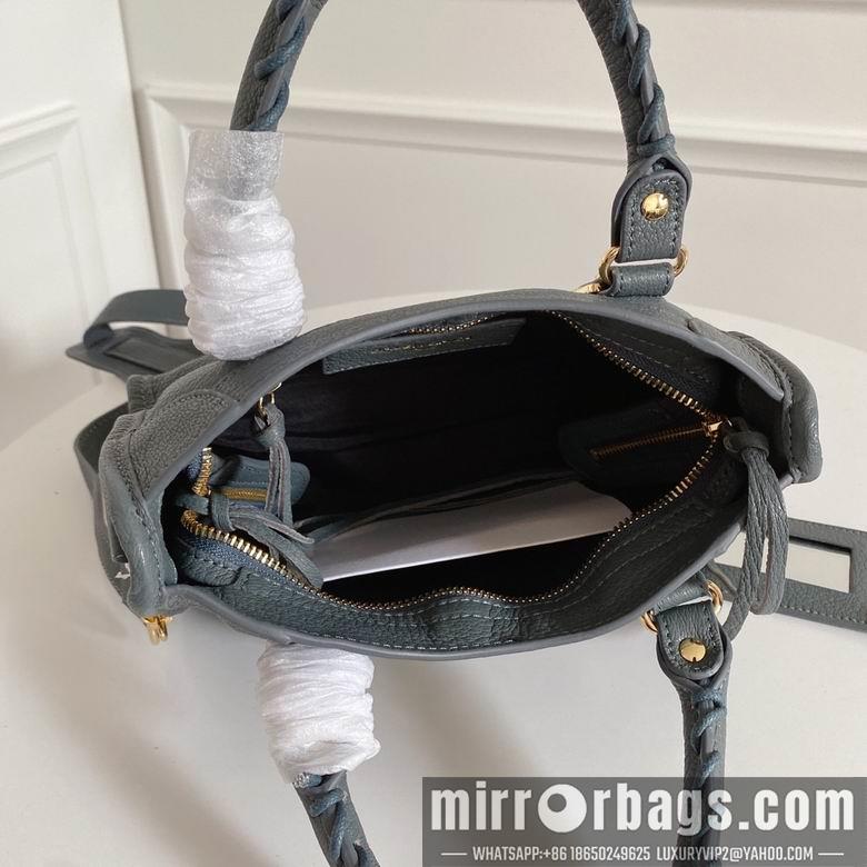 Balenciaga Bags Balenciaga 23x15x9cm FY 6