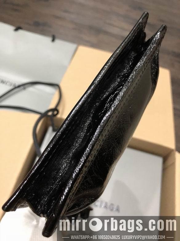 Balenciaga Bags 801 15.5x4x19cm FY 2