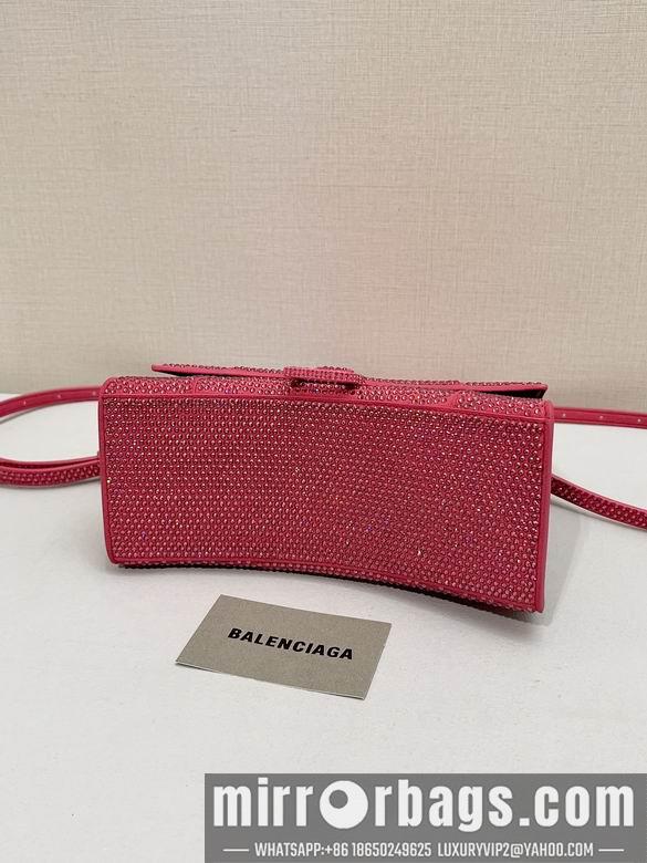 Balenciaga Bags 70553 23X10X24ccm GY 3