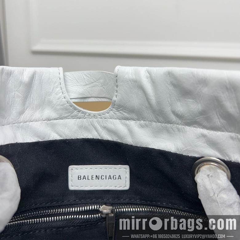 Balenciaga Bags 小27X11X25cm 大46X15X37cm 051424 GY 3