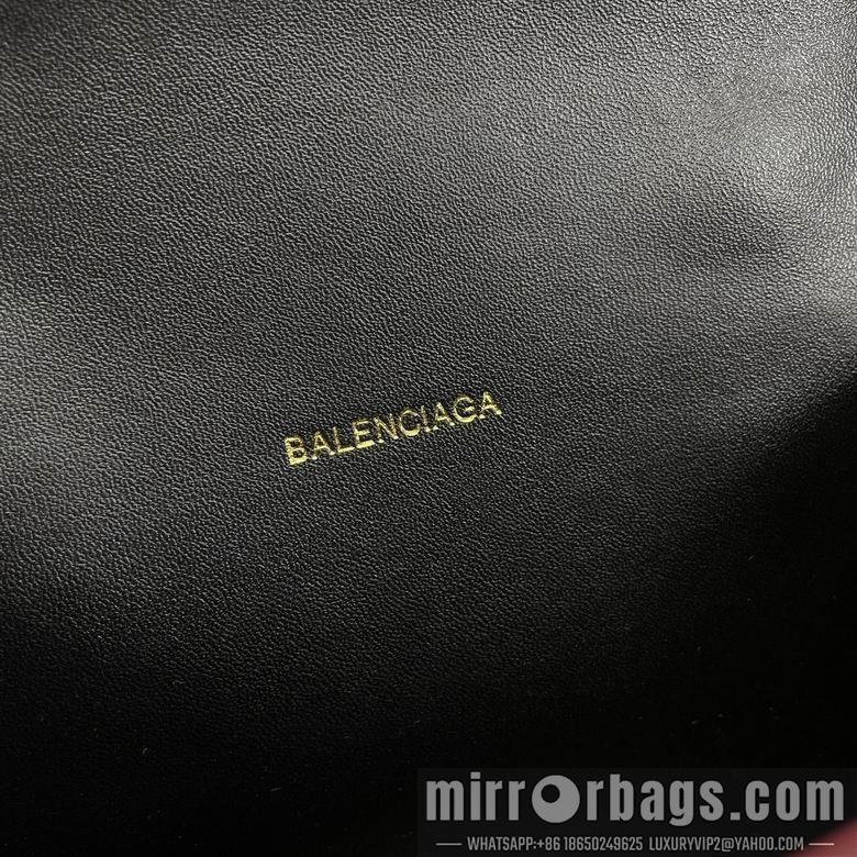 Balenciaga Bags 8896 19X8X21cm GY 1