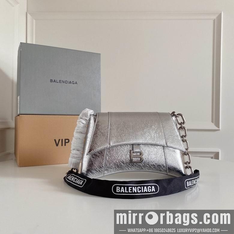 Balenciaga Bags 8509 高17x最小宽23x最大宽29x厚10cm FY6
