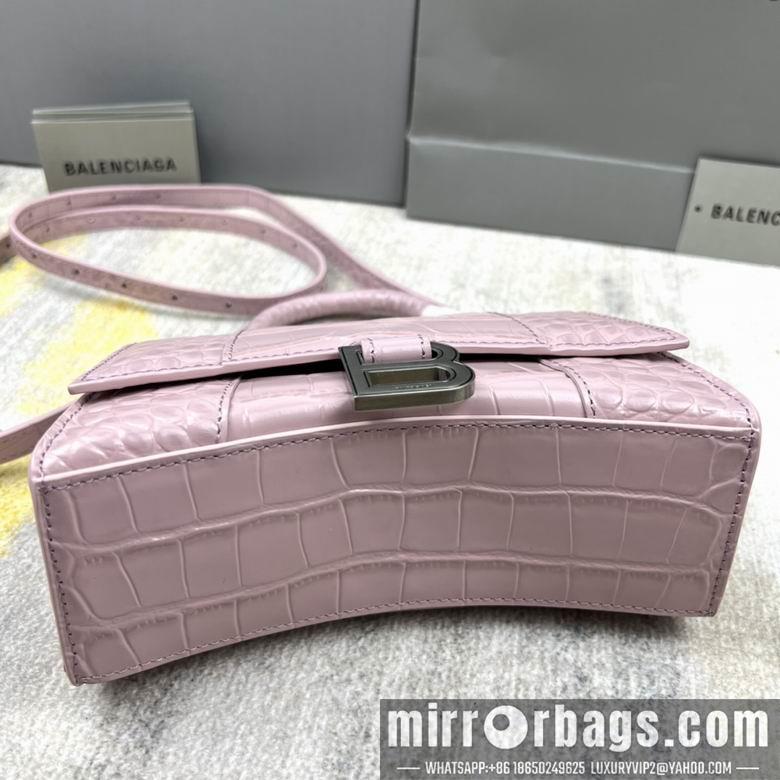 Balenciaga Bags 8896 19x8x21cm FY 10