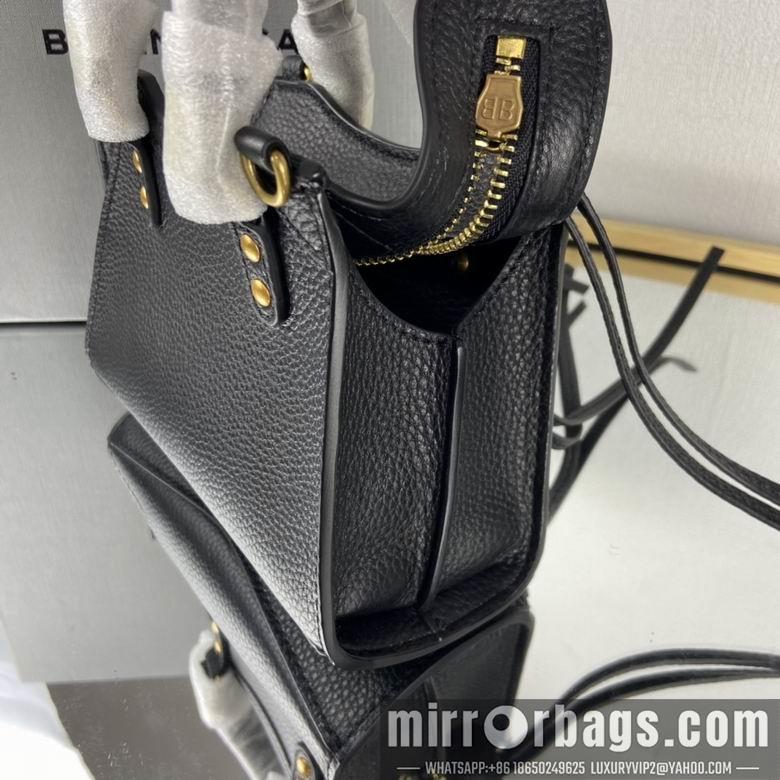 Balenciaga Bags 18cm 070905 GY 6