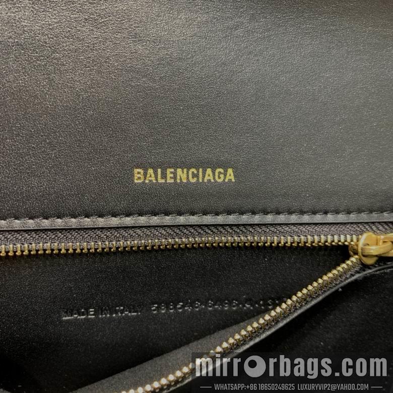Balenciaga Bags Balenciaga 底部宽6x高15x长35cm FY 1