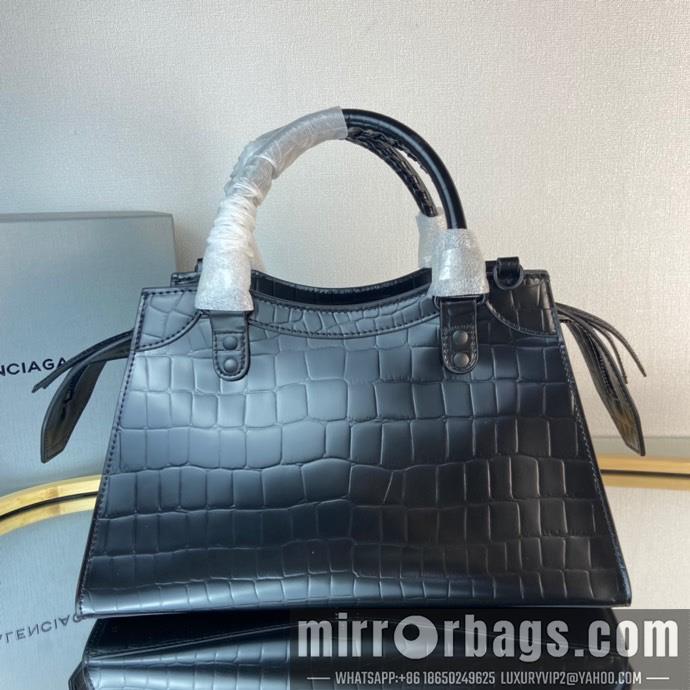 Balenciaga Bags 25X33X13X20cm 070904 GY 8