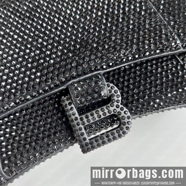 Balenciaga Bags Balenciaga S-23x10x24cm FY 6