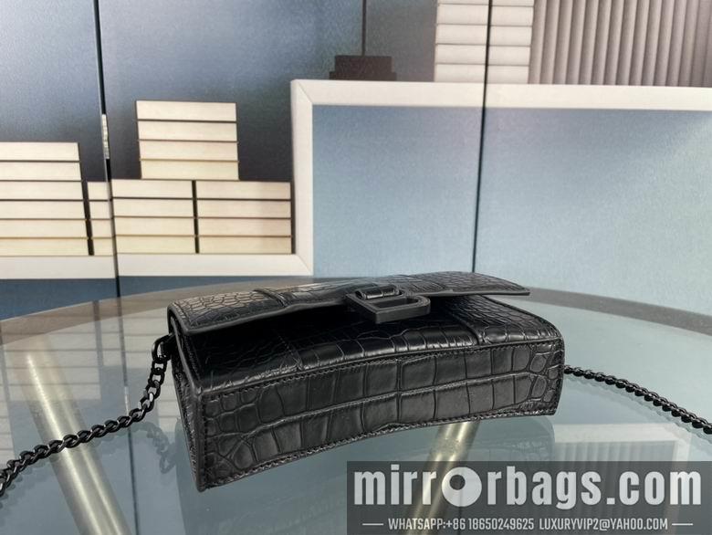 Balenciaga Bags 60501 19X4X12cm XMY 8
