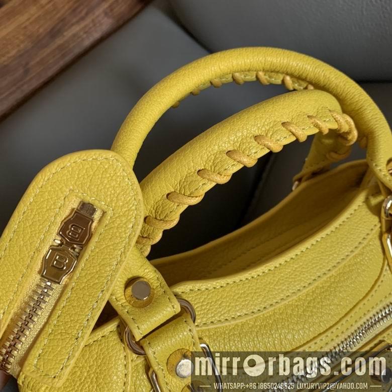 Balenciaga Bags 298A 24cm GY 1