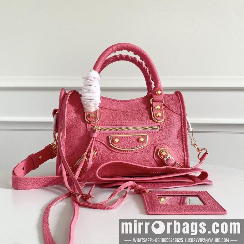 Balenciaga Bags Balenciaga 23x15x9cm FY 10