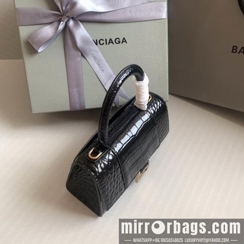 Balenciaga Bags 19X8X13cm 053102 GY 4