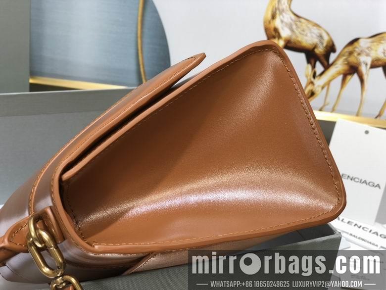 Balenciaga Bags LG0023 23X10X24cm GY 25