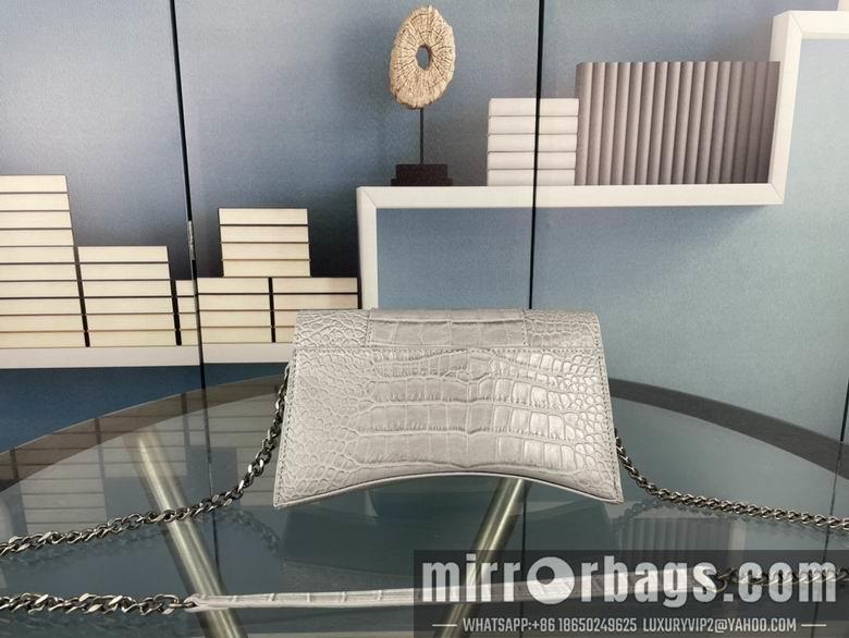 Balenciaga Bags 60502 23X5X14cm XMY 7