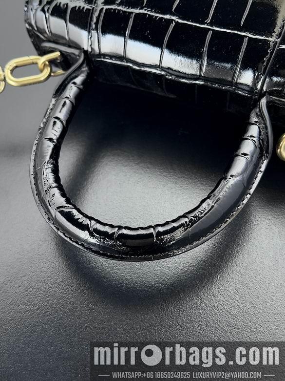 Balenciaga Bags 19X13X8ccm 031625 GY 16