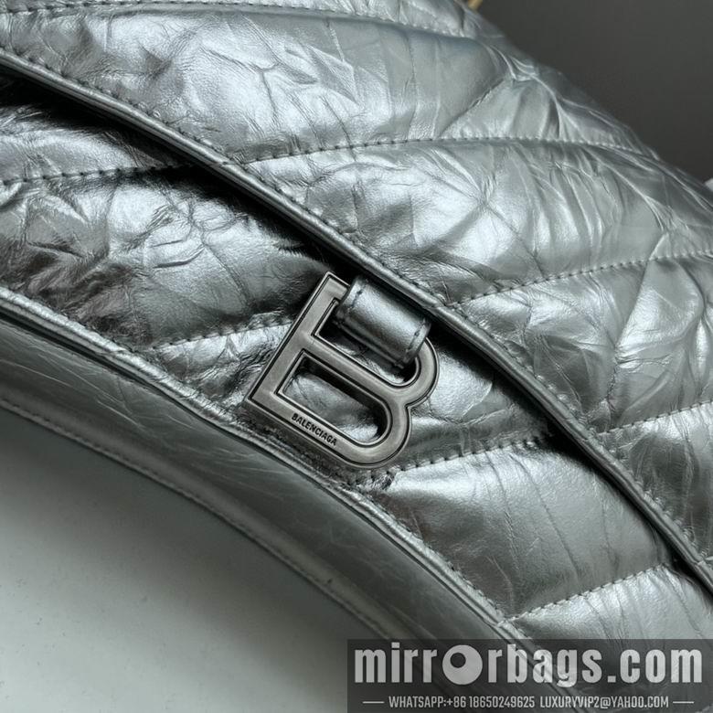 Balenciaga Bags 92832 40X15X11cm GY 5