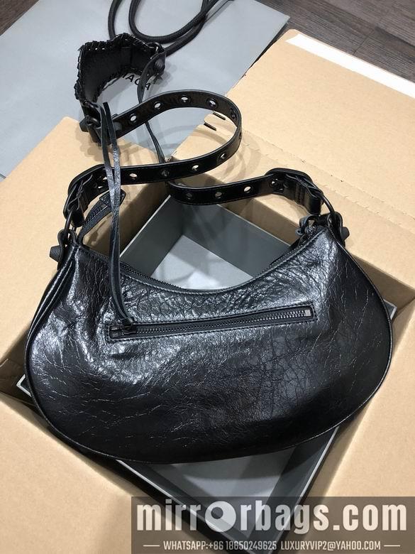 Balenciaga Bags 33X16X8.4cm 26X16X6.5cm 052603 GY 13