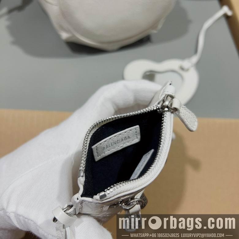 Balenciaga Bags LeCagole 15X17X19cm 032202 GY 5