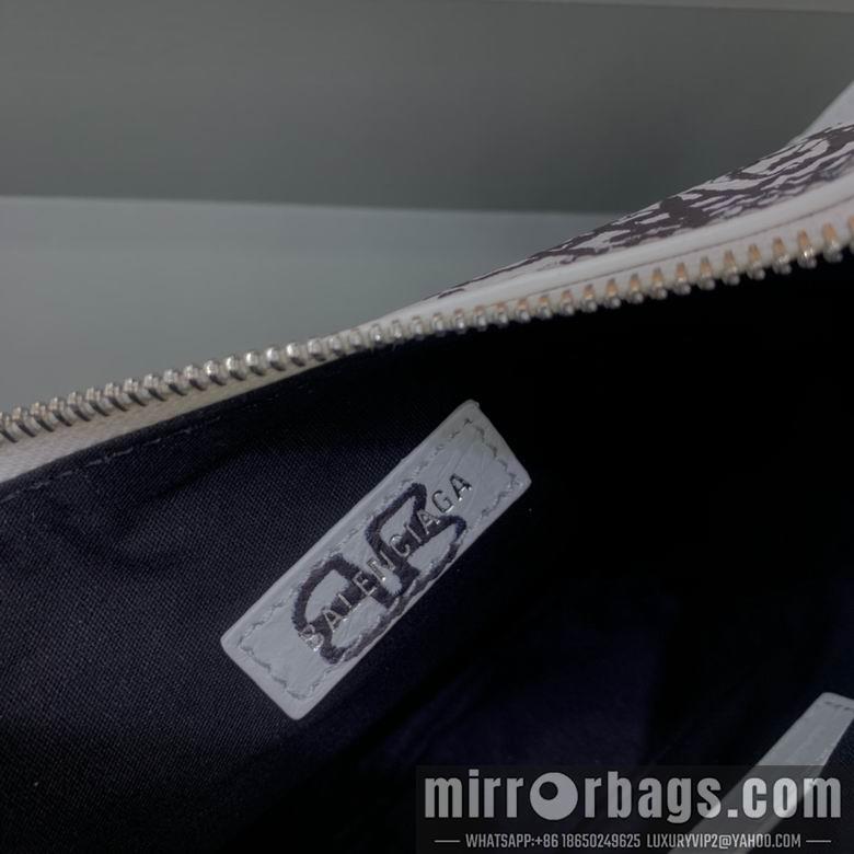 Balenciaga Bags 180607 26X12X6cm GY 2