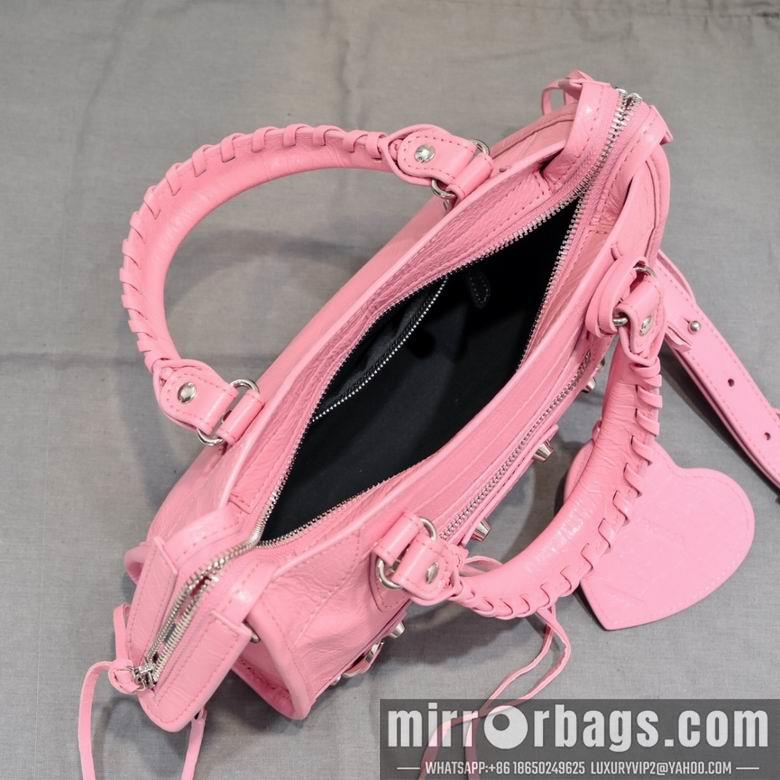 Balenciaga Bags 24X8X16cm 031108 GY 2