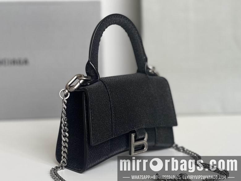 Balenciaga Bags 169 12X10X4.5cm GY 13