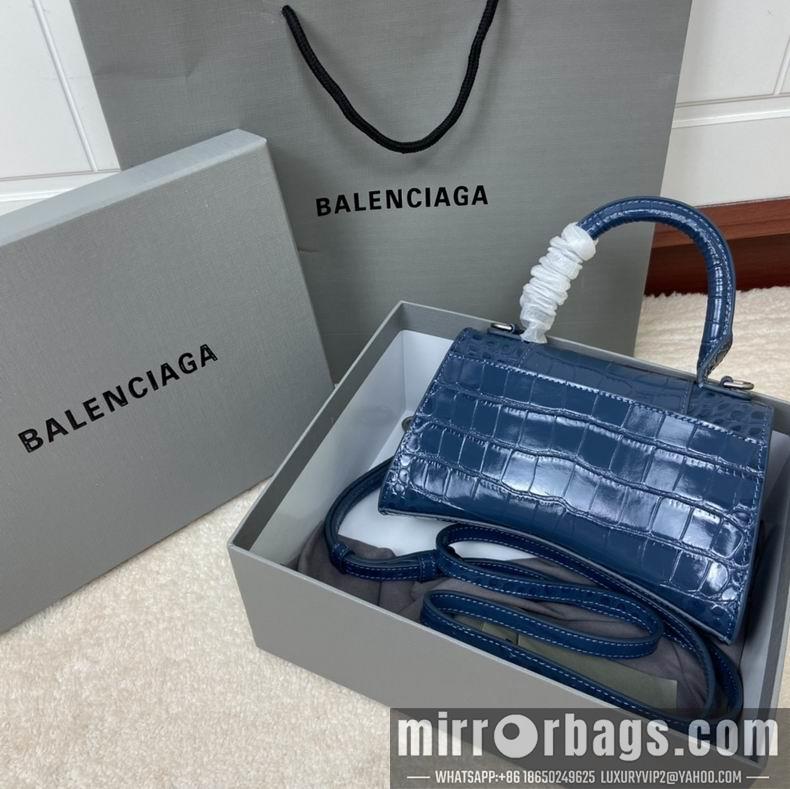 Balenciaga Bags S19x8x21 M23x10x14 cm fy13