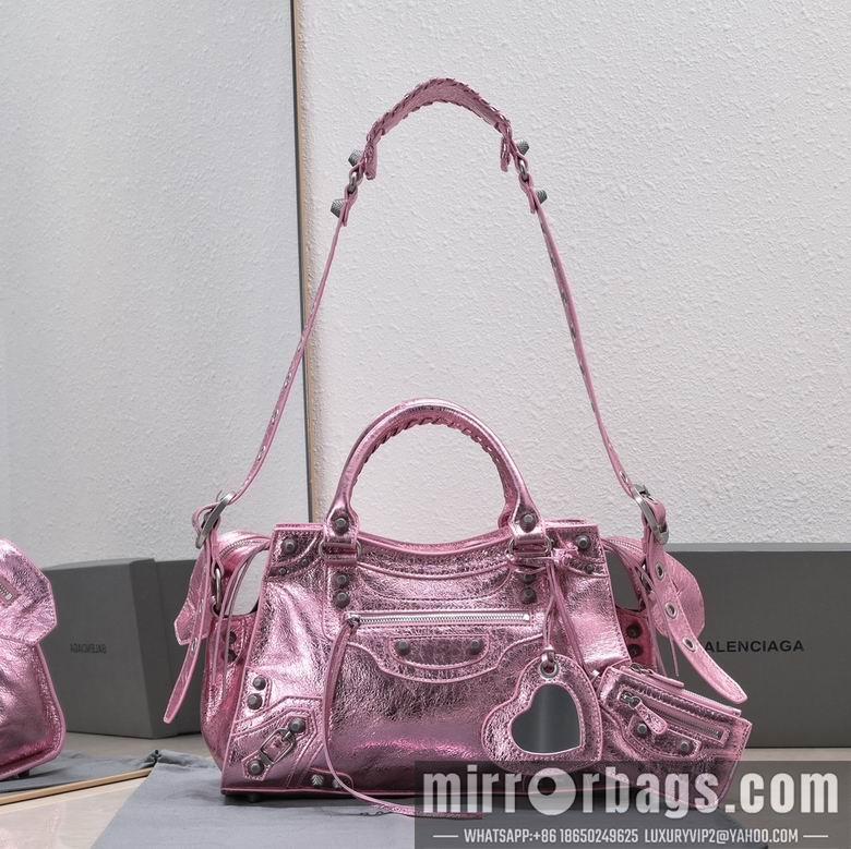 Balenciaga Bags 32X21X13cm 052602 GY 6