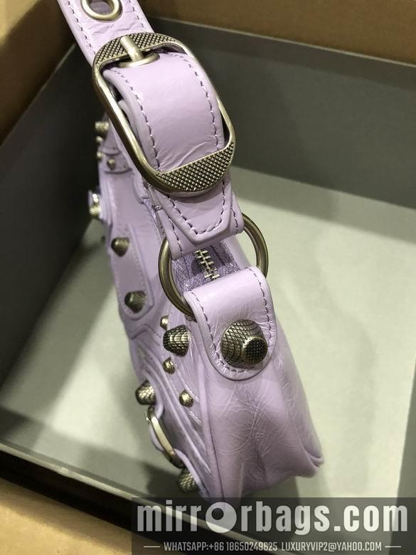 Balenciaga Bags Balenciaga 小26x16x10cm FY 5