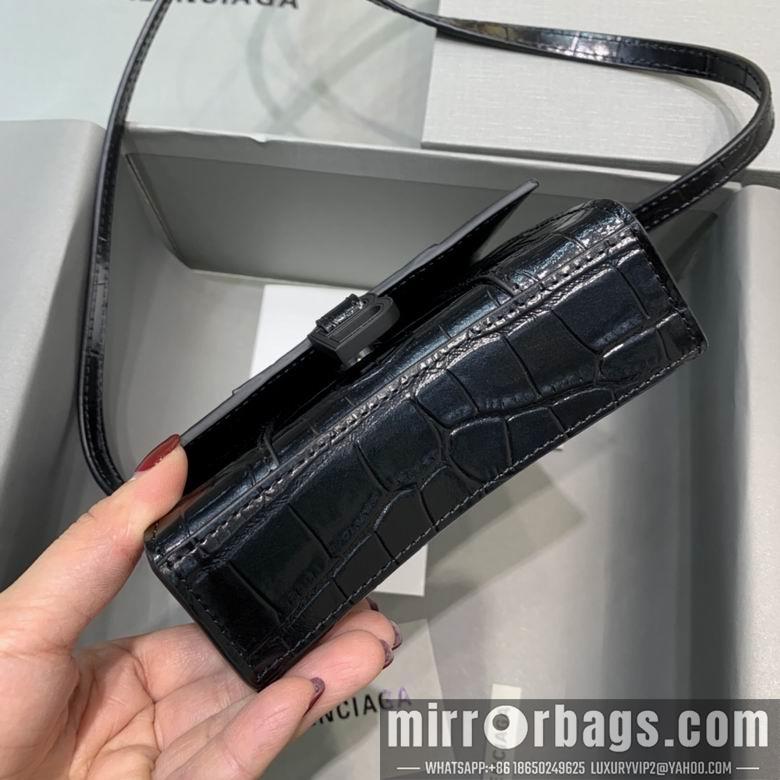 Balenciaga Bags mini 11.5x14x4.5cm FY 3