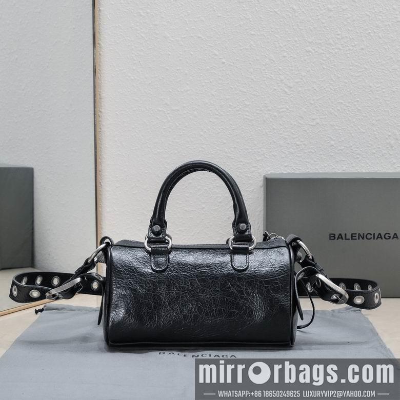 Balenciaga Bags 22X12X10cm 072504 GY 6