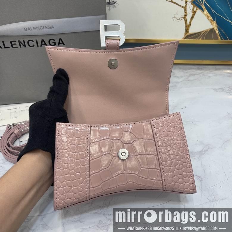 Balenciaga Bags LG0019 19X8X21cm GY 3