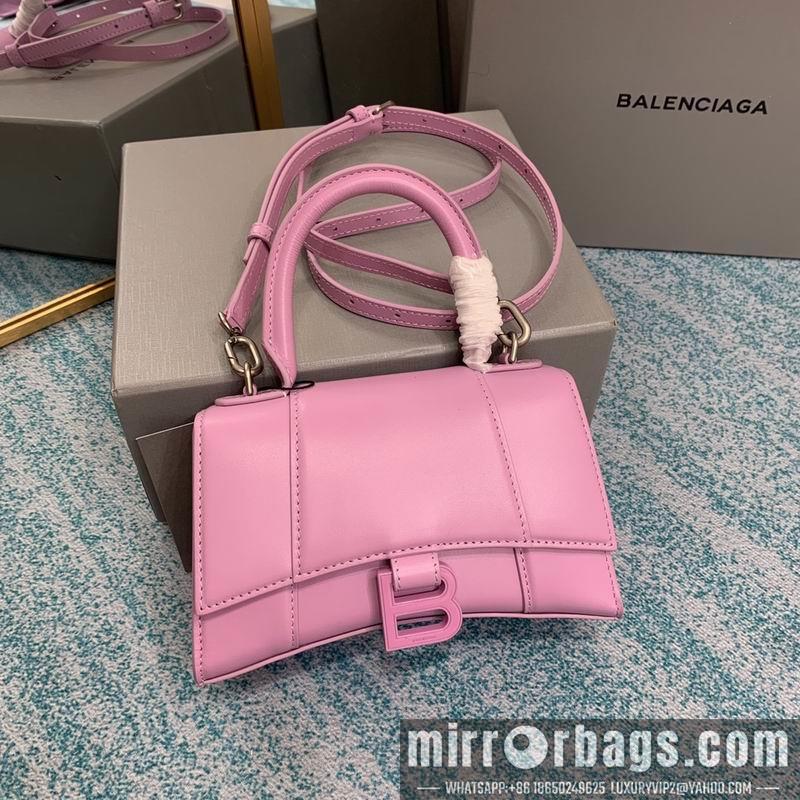 Balenciaga Bags Balenciaga8896 S19x8x21cm FY10