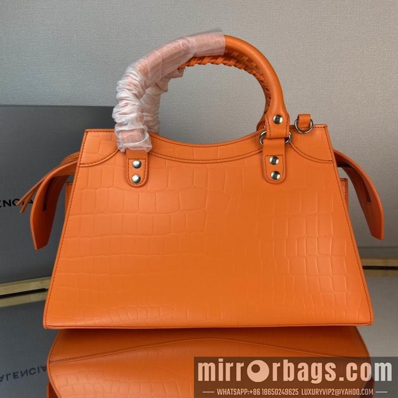 Balenciaga Bags 25X33X13X20cm 070904 GY 7
