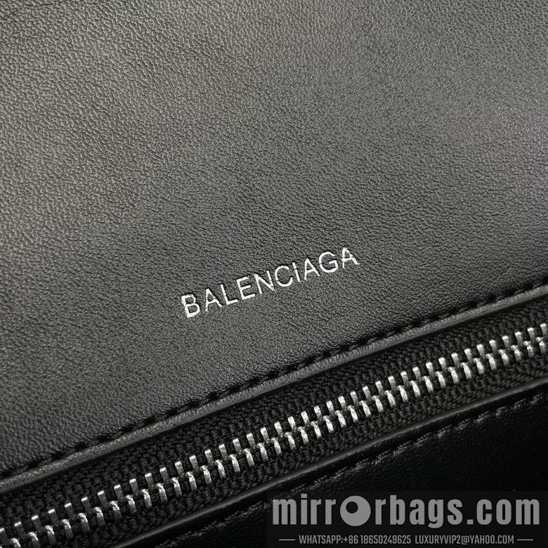 Balenciaga Bags 8895 23X10X24cm GY 5