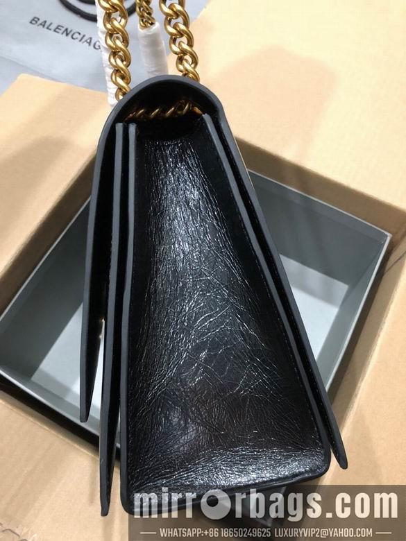 Balenciaga Bags 31X20X12cm 031705 GY 4