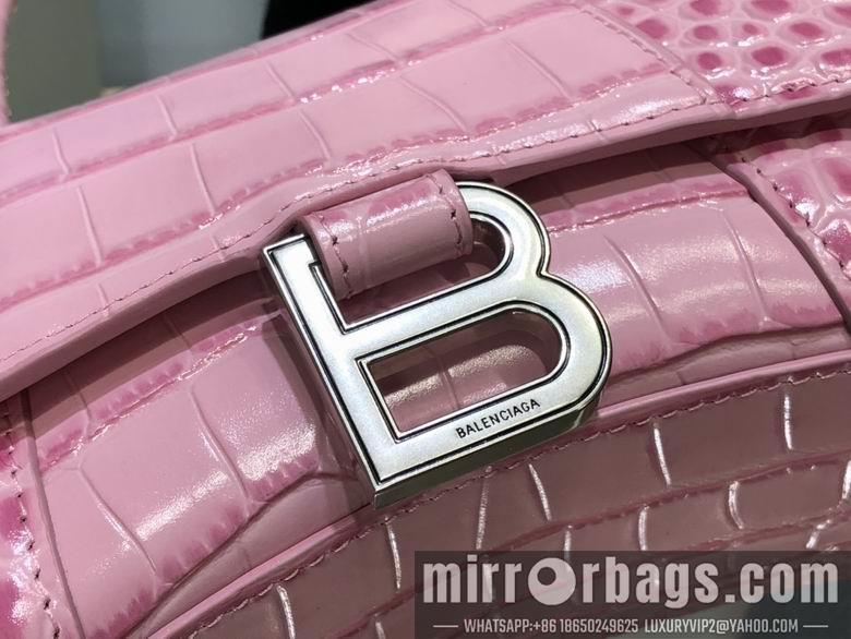 Balenciaga Bags LG0019 19X8X21cm GY 15