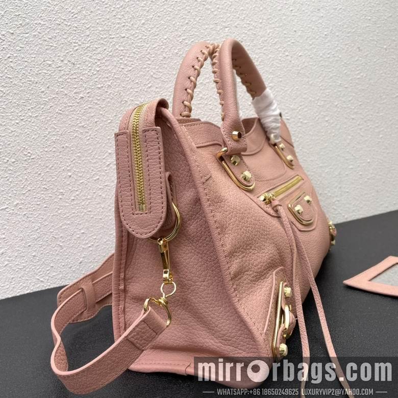 Balenciaga Bags 38X24X14cm 092504 GY 1