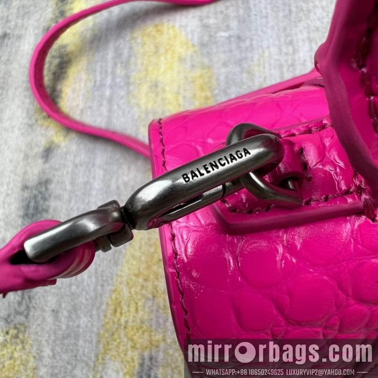Balenciaga Bags 8895 23x10x24cm FY 9